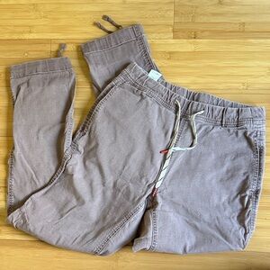 TOPO Designs Dirt Pants